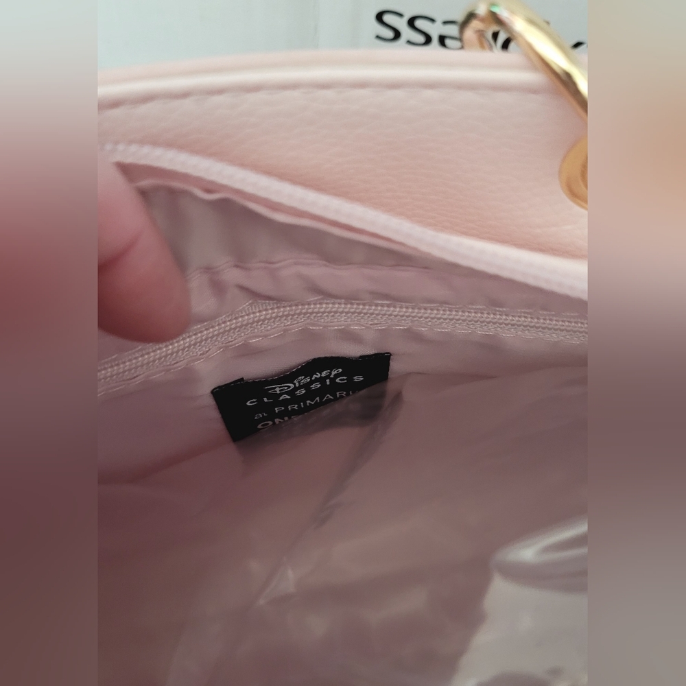 Primark x Disney The Aristocrats Marie Handbag/Crossbody - Picture 5 of 9